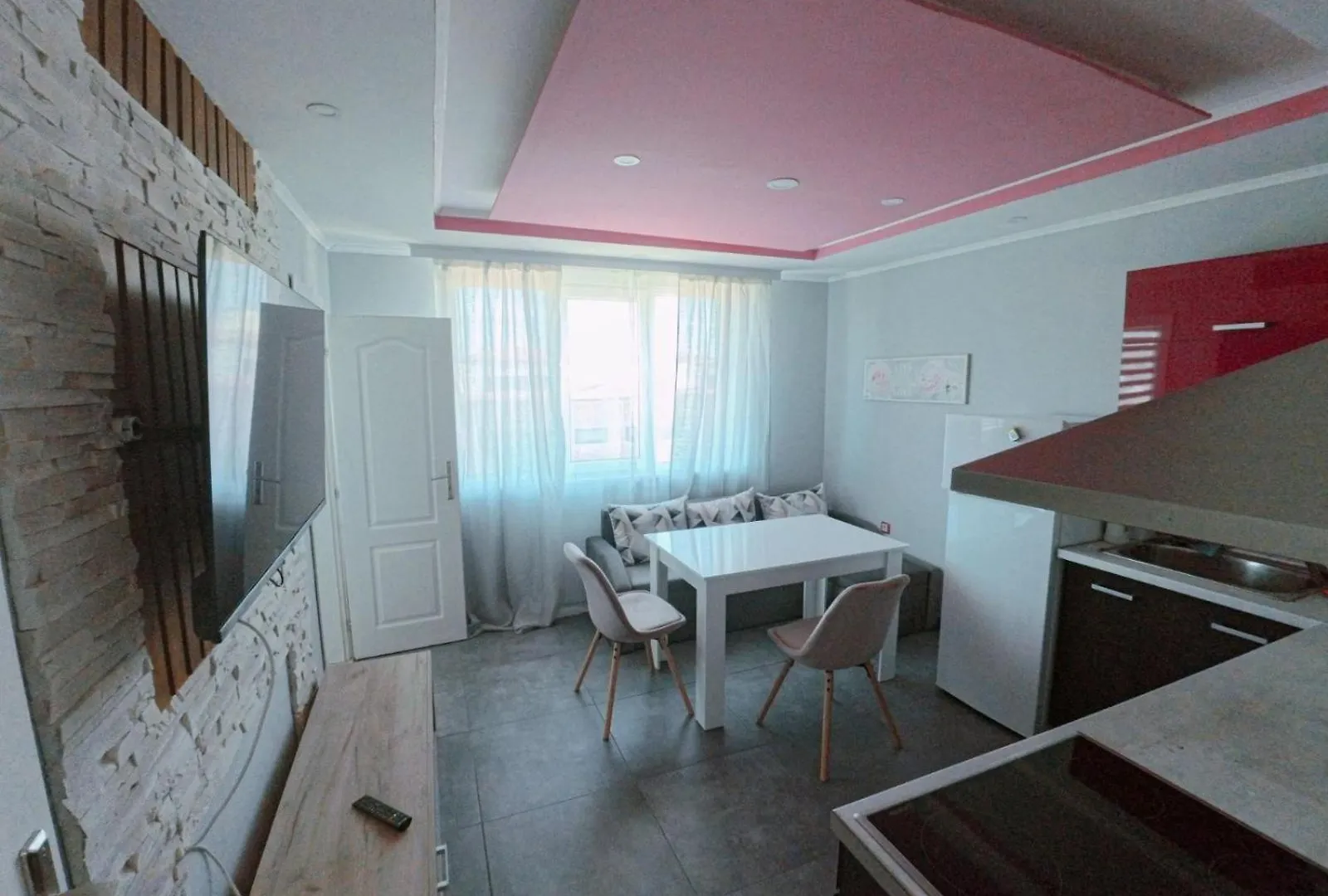 Apartment Апартамент Александрови Pomorie