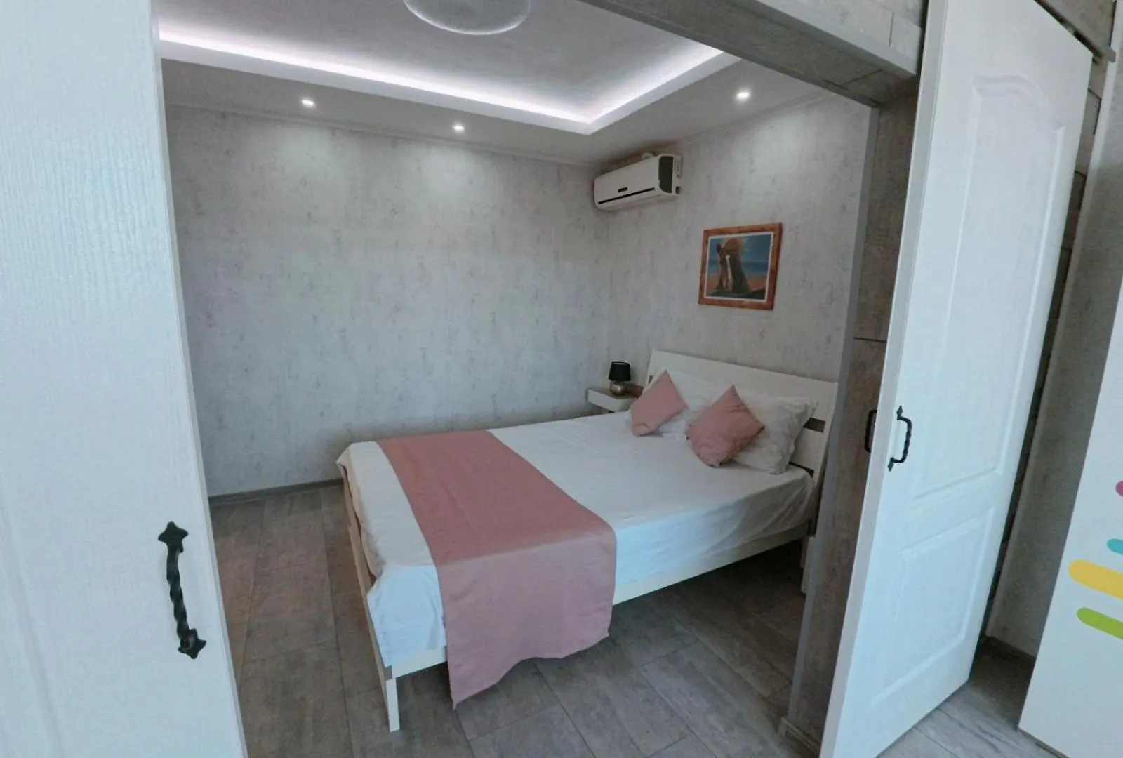 Апартамент Александрови Pomorie