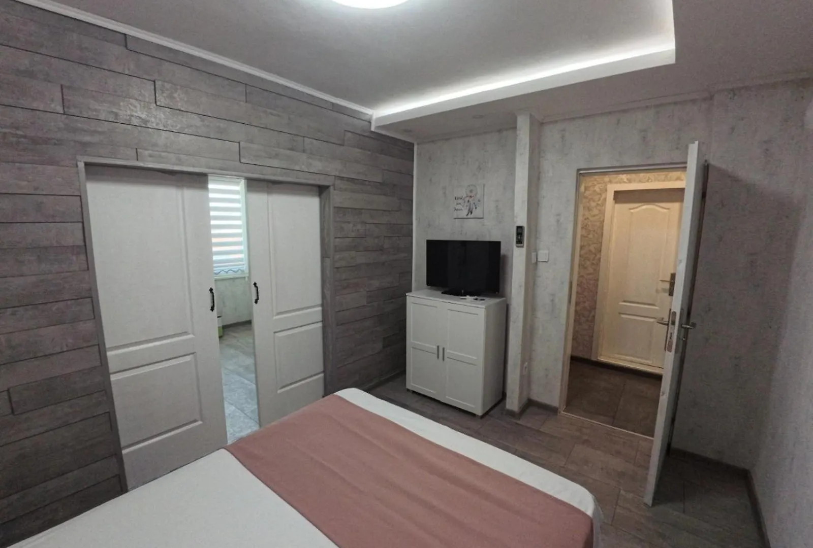 Apartment Апартамент Александрови Pomorie